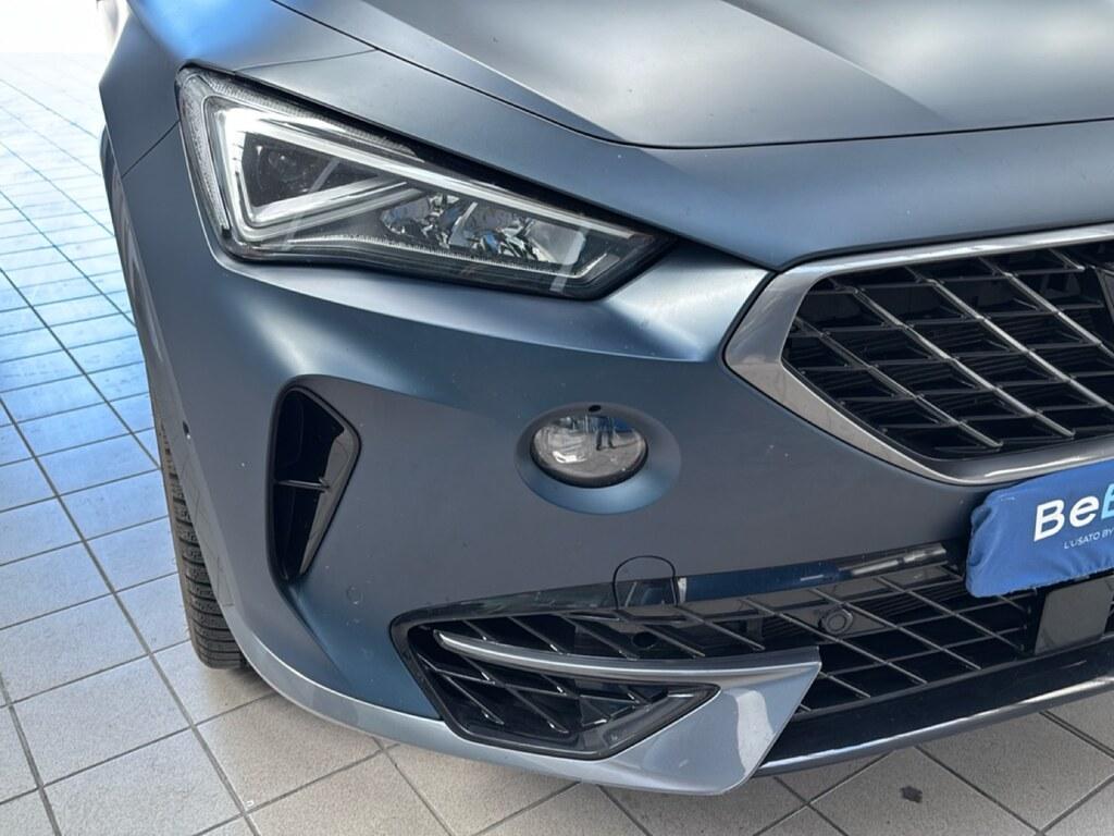Cupra Formentor 2.0 tsi VZ 4drive dsg