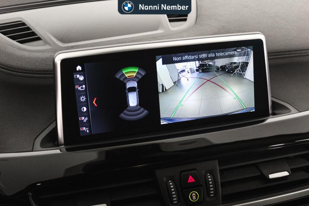 BMW X1 xdrive20d xLine Plus auto