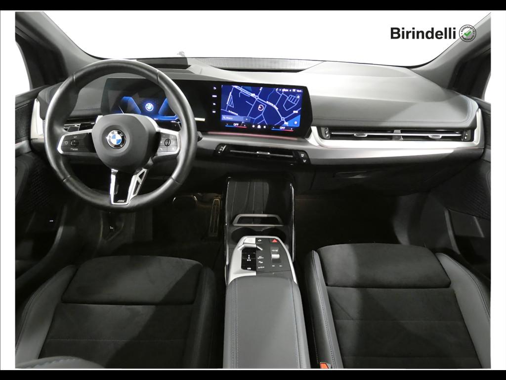 BMW Serie 2 218d Active Tourer Msport auto
