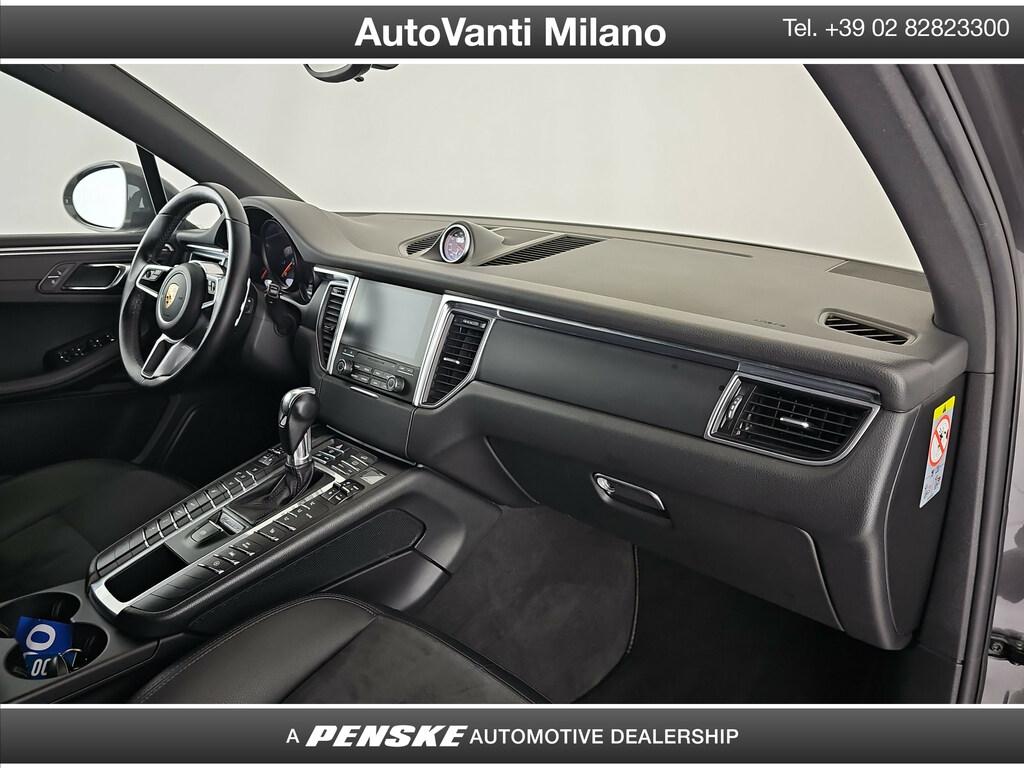 Porsche Macan 2.0 252cv pdk