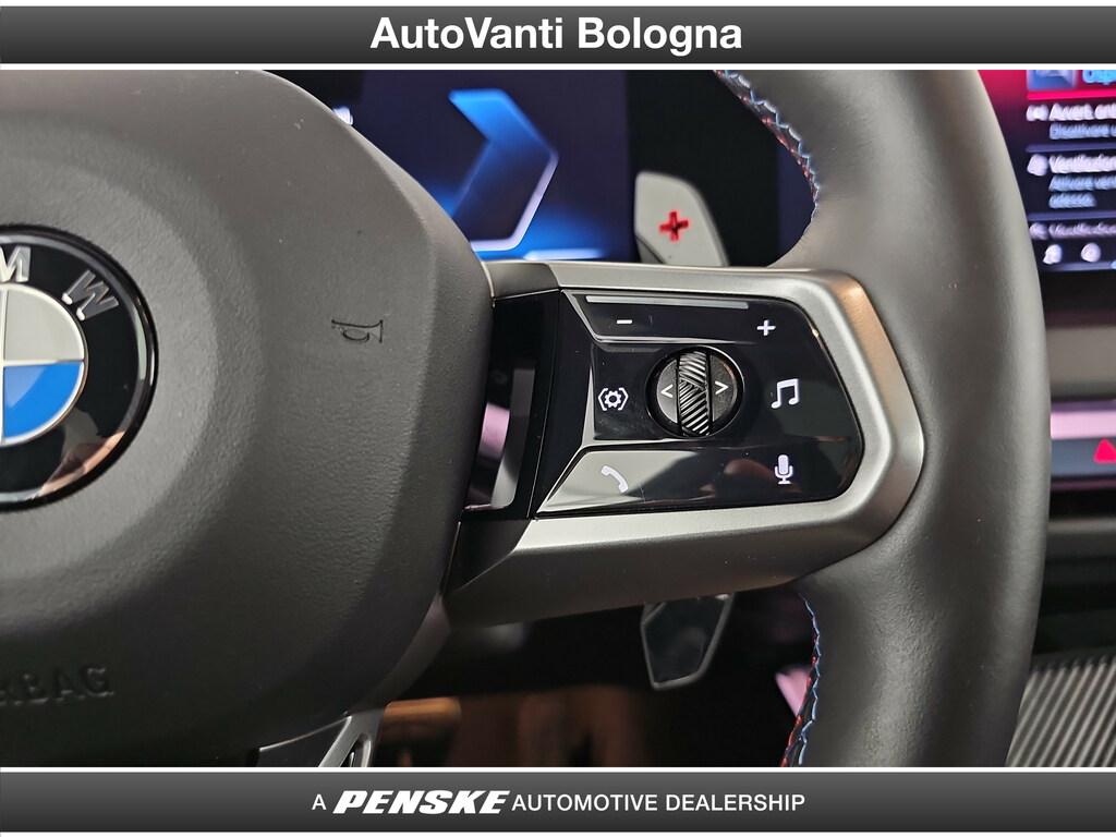 BMW X3 M X3 xdriveM50 MSport Pro auto