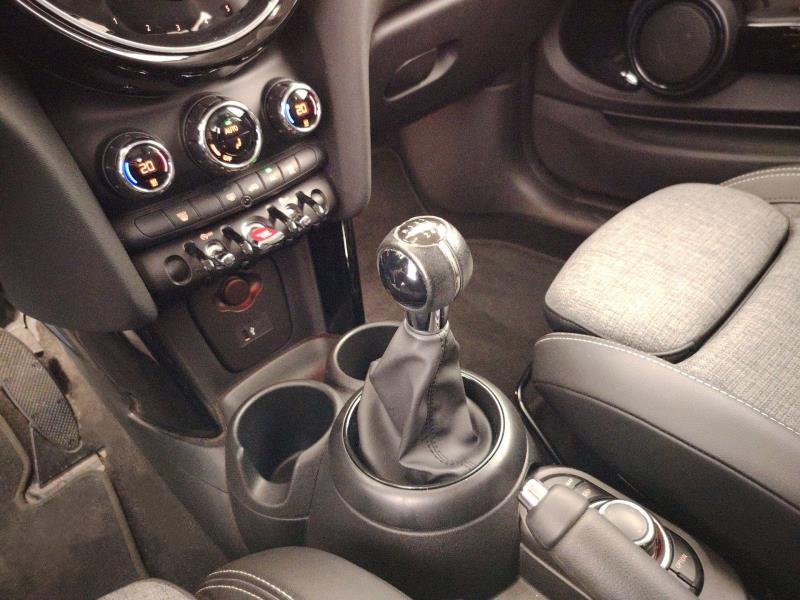 Mini Mini 3p 1.5 One Classic 75cv