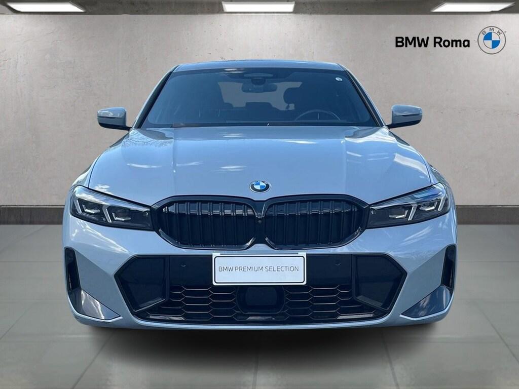 BMW Serie 3 320d mhev 48V xdrive M Sport Pro auto