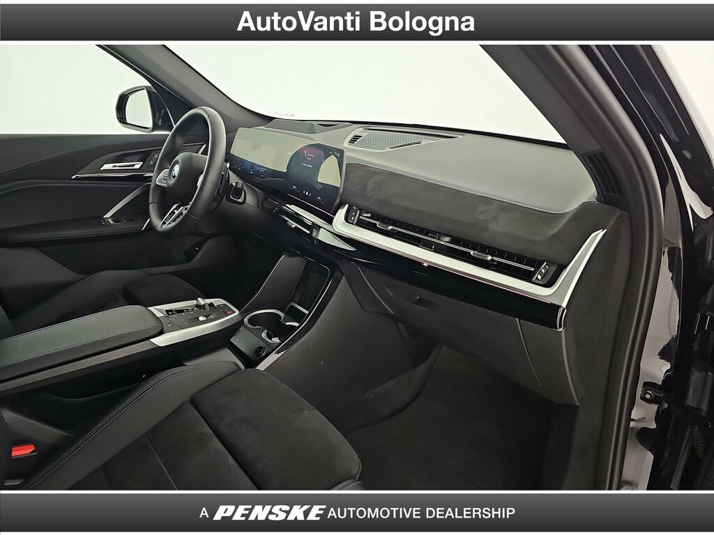 BMW X1 xdrive 25e MSport Pro auto