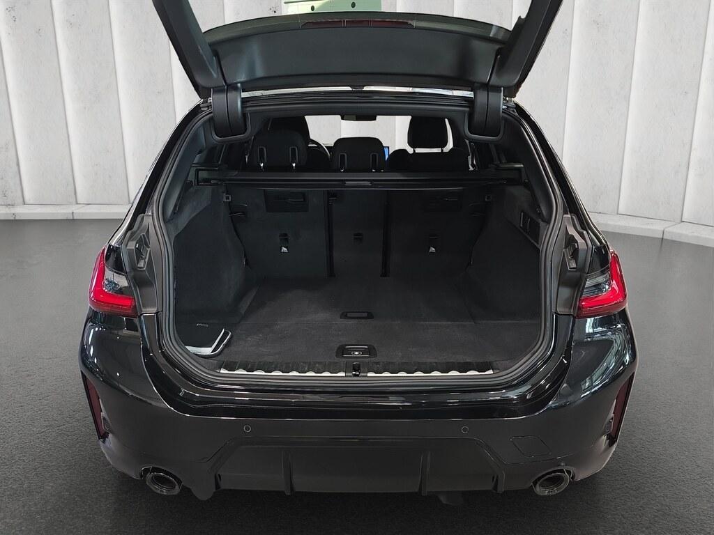 BMW Serie 3 320d Touring mhev 48V Msport xdrive auto