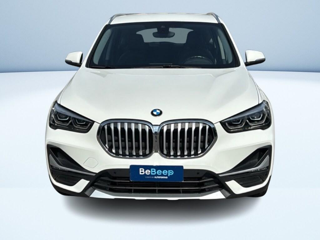 BMW X1 sdrive18d xLine Plus auto
