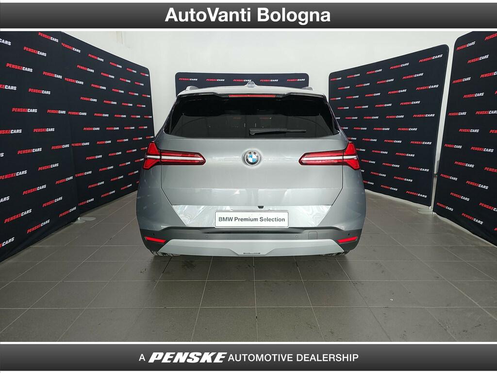 BMW X3 xdrive20d auto