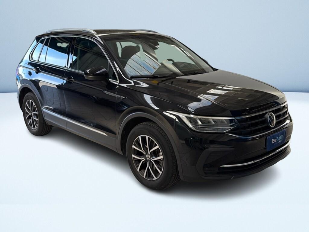 Volkswagen Tiguan 1.5 tsi act Life 150cv dsg