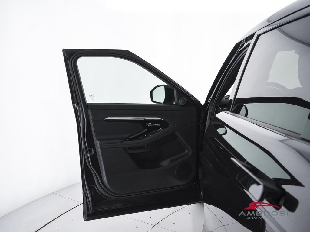 Land Rover Range Rover Evoque Evoque 2.0d i4 mhev R-Dynamic HSE awd 163cv auto