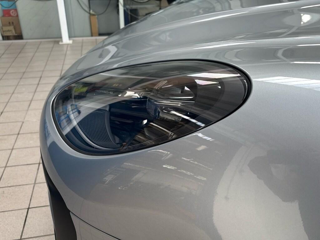 Porsche Macan 2.0 265cv pdk