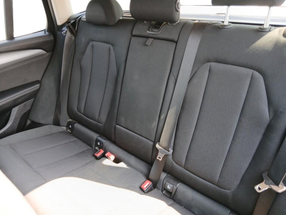 BMW X3 xdrive30e Business Advantage auto