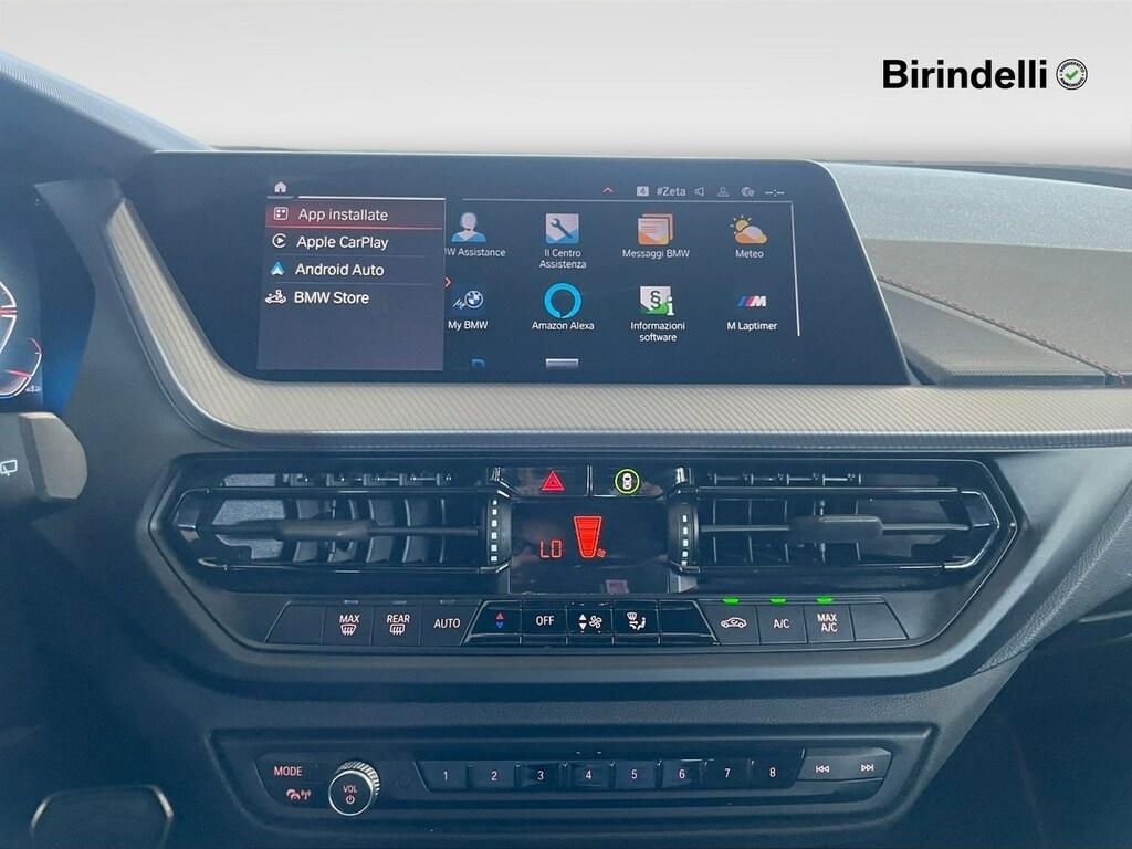 BMW Serie 1 128ti Msport auto