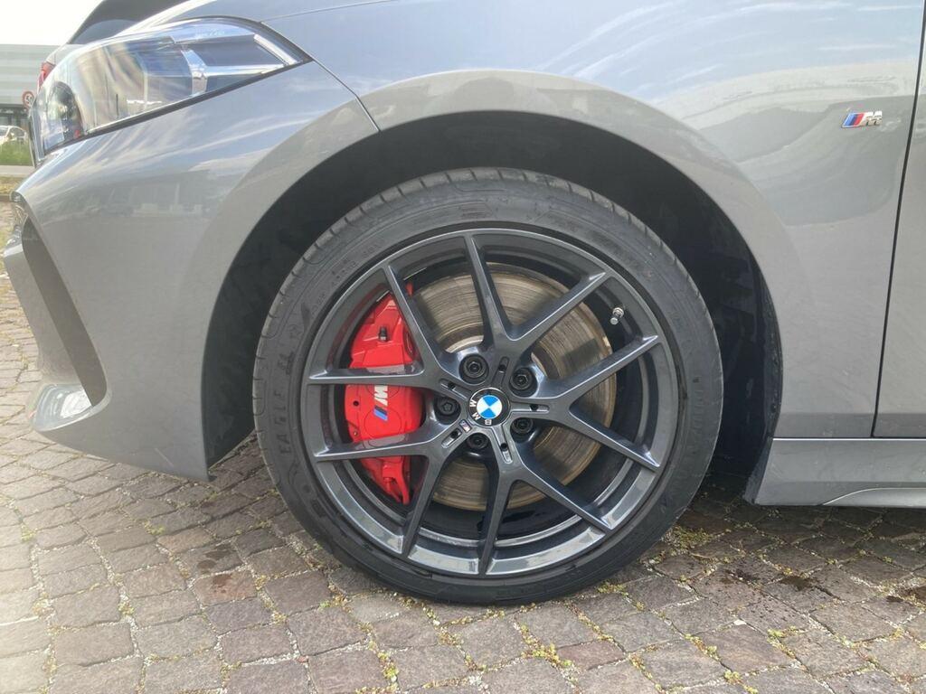 BMW Serie 1 120d Msport auto