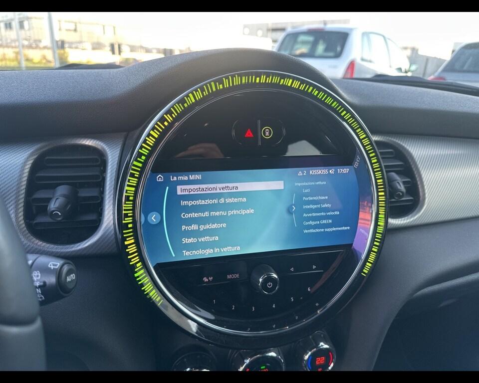 Mini Cooper 1.5 TwinPower Turbo Cooper Business DCT