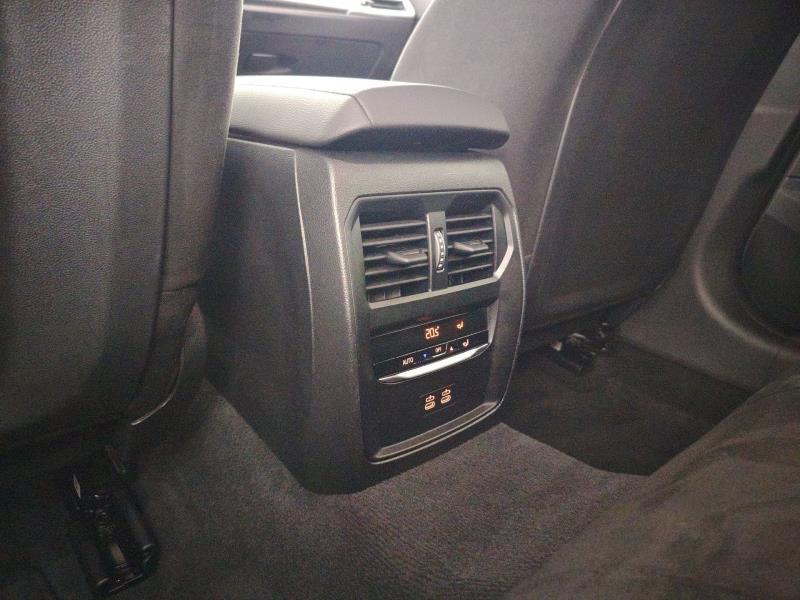 BMW Serie 3 320d Touring mhev 48V Msport xdrive auto