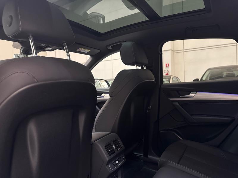Audi Q5 Sportback 40 2.0 tdi mhev 12V quattro s tronic