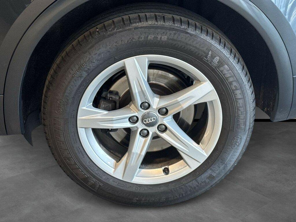 Audi Q5 40 2.0 tdi S Line Plus quattro 190cv s-tronic