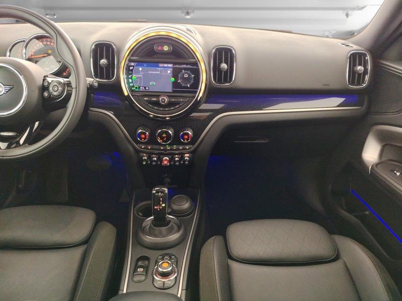 Mini Cooper D Countryman 2.0 TwinPower Turbo Cooper D Hype Steptronic