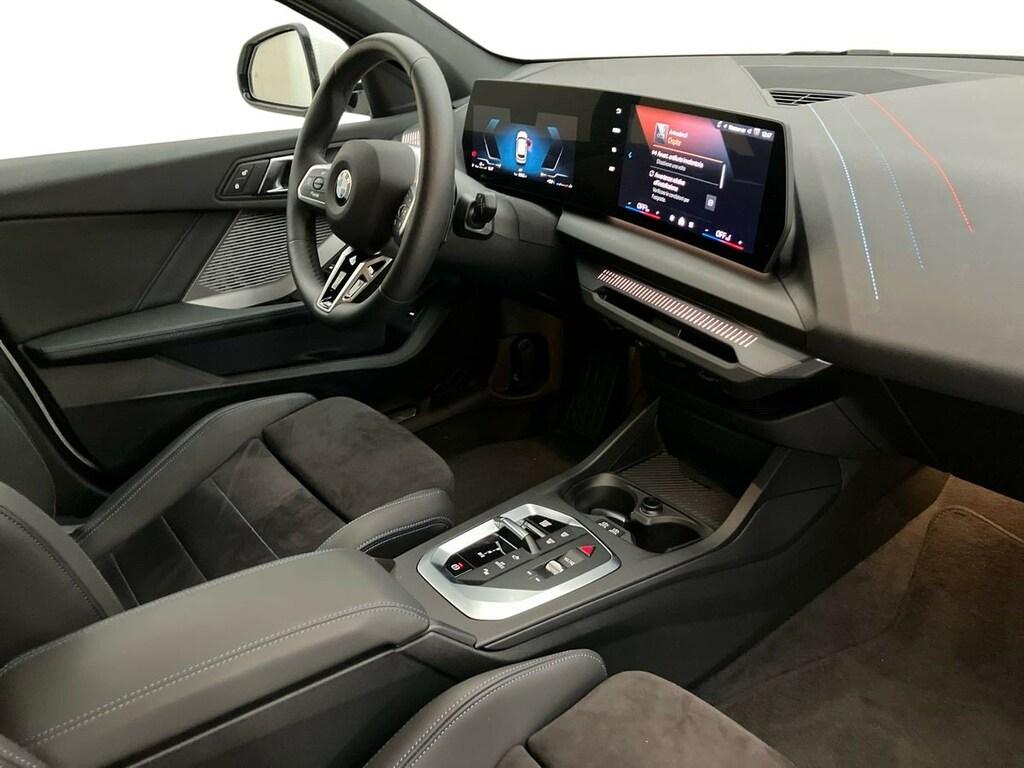 BMW Serie 1 118d MSport auto