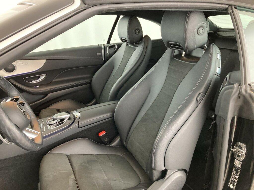 Mercedes Classe E 300 d eq-boost Premium 4matic auto