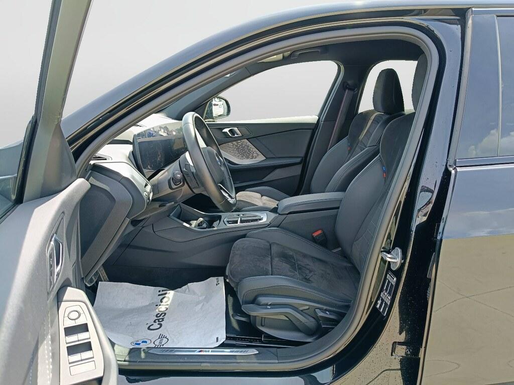 BMW Serie 1 118d MSport Pro auto