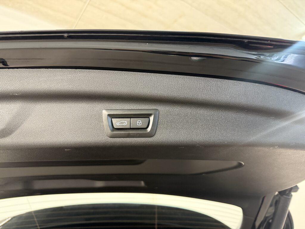BMW Serie 2 218d Active Tourer auto