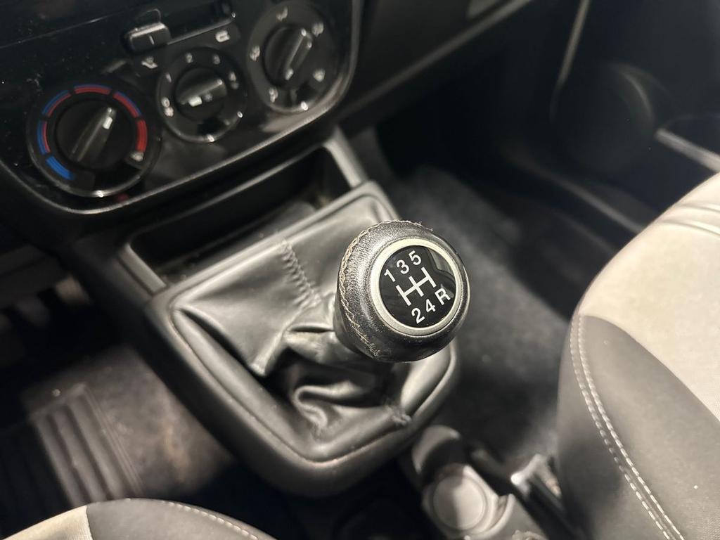 Fiat Qubo 1.3 mjt 16v Lounge 95cv