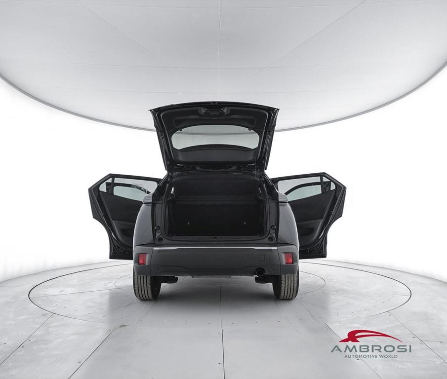 Peugeot 2008 1.2 puretech Allure s&s 100cv