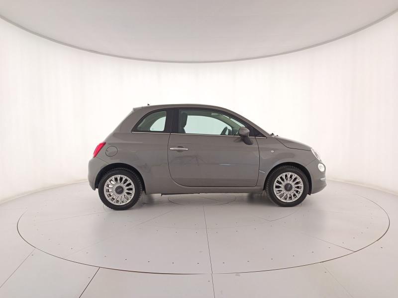 Fiat 500 1.2 Lounge 69cv