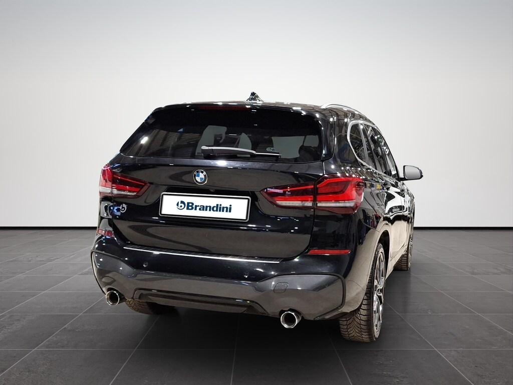 BMW X1 sdrive18d Msport auto