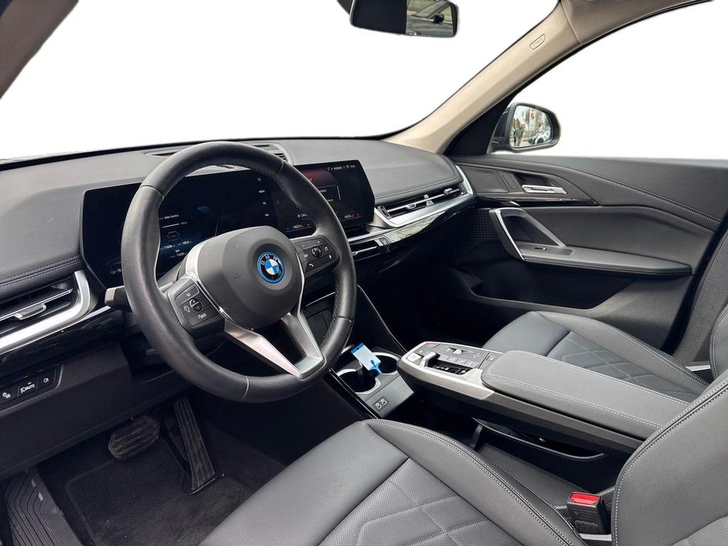 BMW iX1 edrive 20