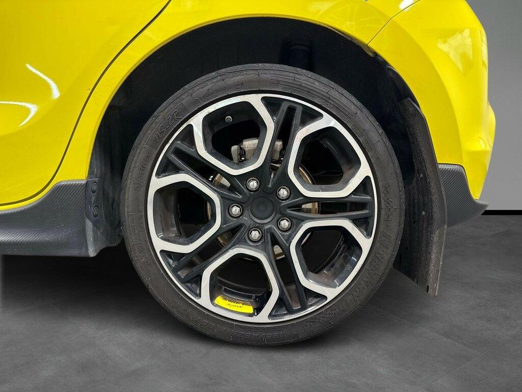 Suzuki Swift 1.4 hybrid Sport 2wd