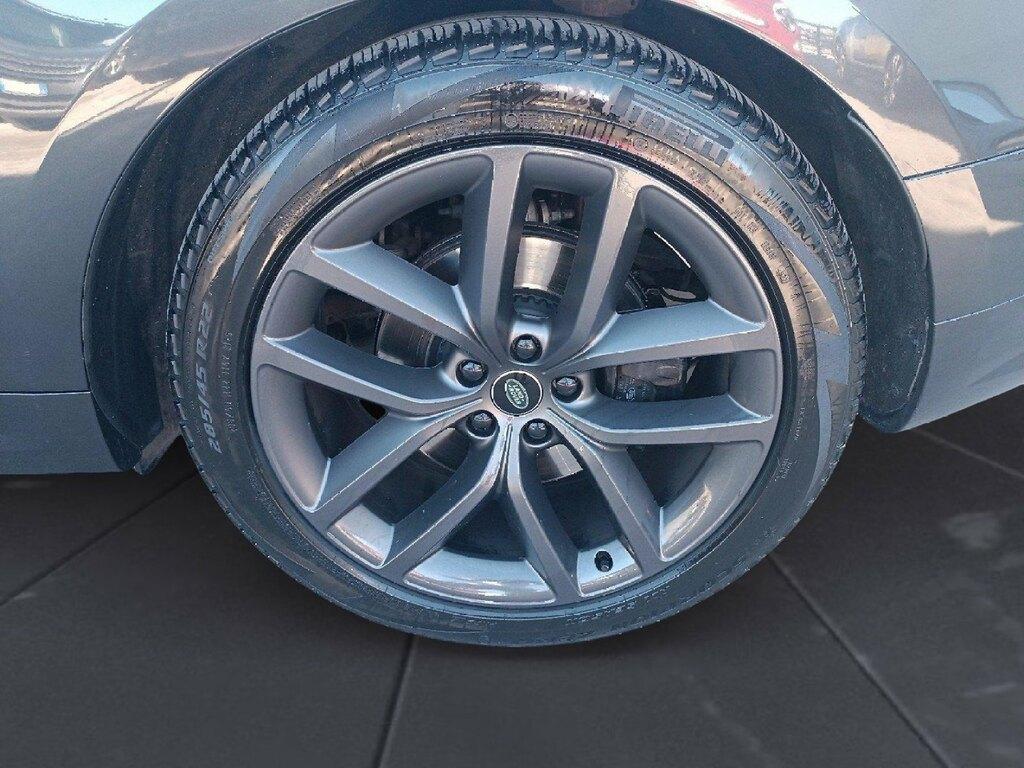 Land Rover Range Rover Sport 3.0d i6 mhev Dynamic SE awd 249cv auto
