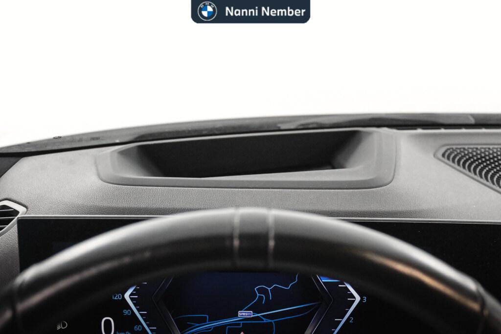 BMW Serie 4 420d Gran Coupe mhev 48V xdrive M Sport Pro auto