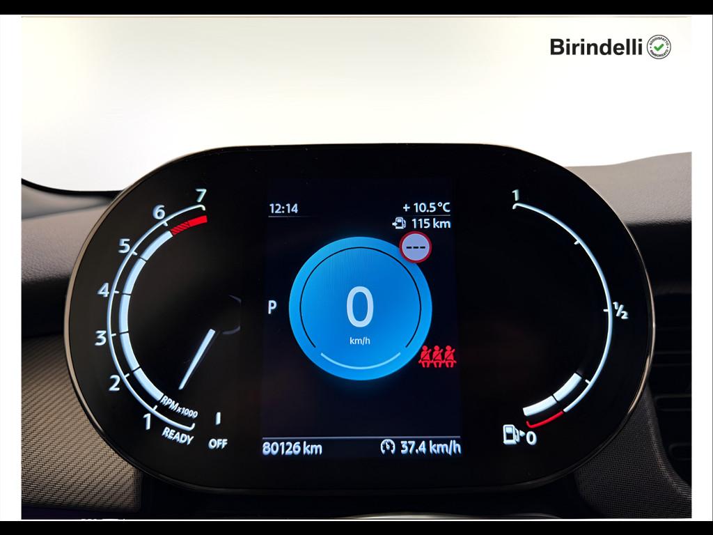 Mini Cooper S 2.0 TwinPower Turbo Cooper S