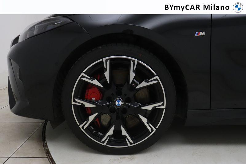 BMW Serie 1 118d MSport Pro auto