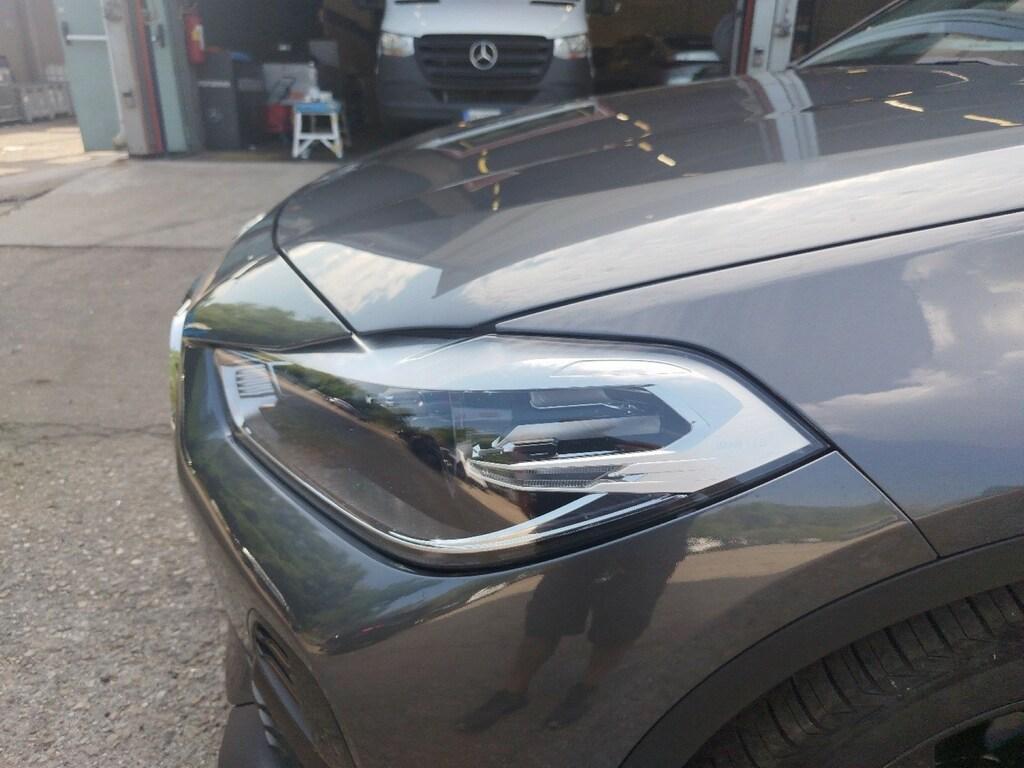 BMW X2 xdrive18d Advantage auto