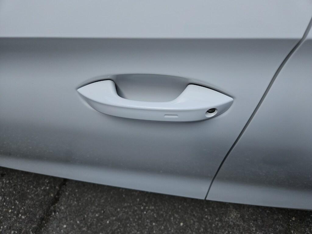 Cupra Leon 1.5 hybrid 150cv dsg