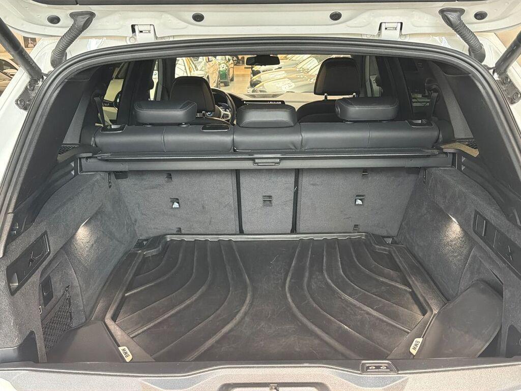 BMW X5 xdrive45e Msport auto