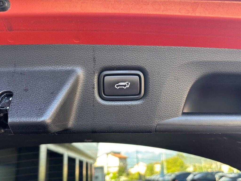 Kia Xceed 1.6 crdi Evolution 136cv