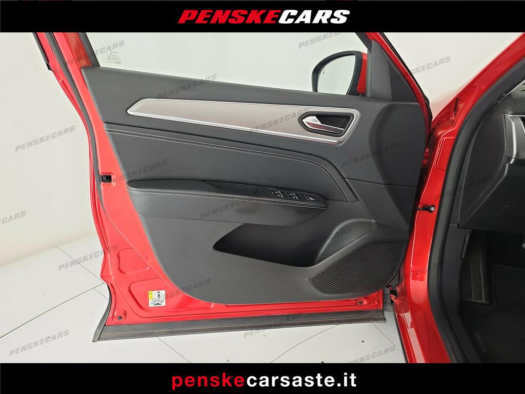 Renault Arkana 1.6 hybrid Intens E-Tech 145cv