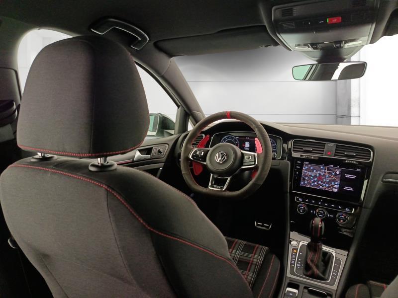 Volkswagen Golf GTI Golf 5p 2.0 tsi Gti Performance 245cv dsg