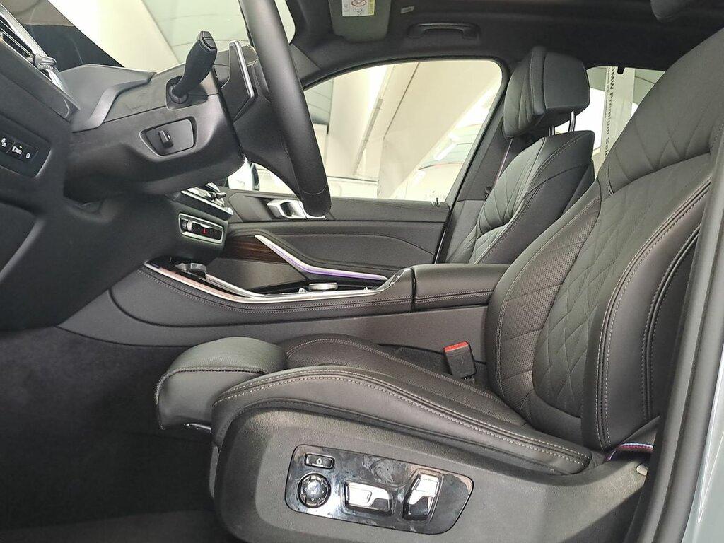 BMW X5 xdrive30d MSport Pro auto