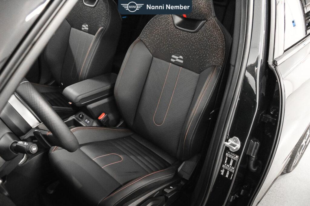 Mini Mini Countryman 1.5 48V C Favoured auto