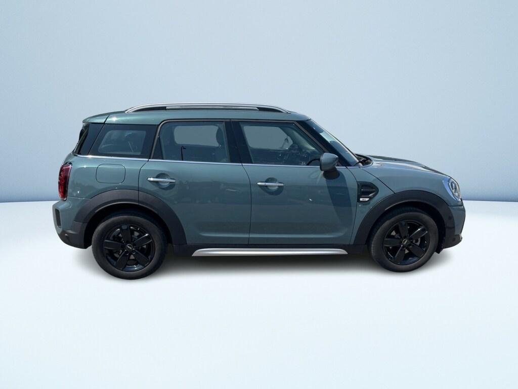 Mini One Countryman 1.5 One