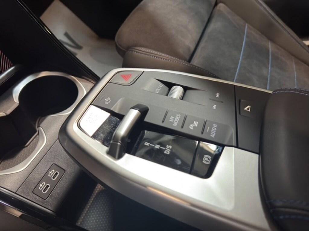 BMW X1 xdrive 25e MSport Pro auto