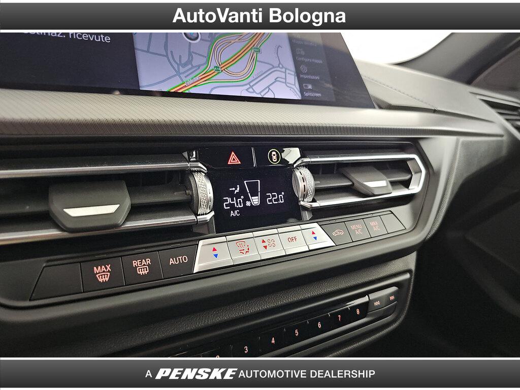 BMW Serie 2 220d Gran Coupe Msport xdrive auto