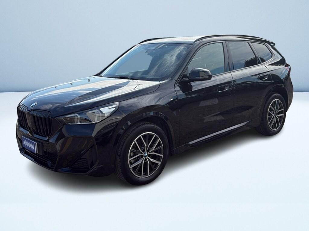 BMW X1 sdrive20i mhev 48V Msport auto