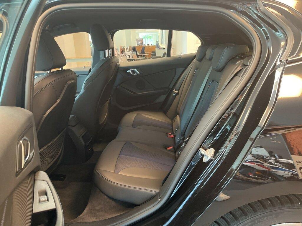 BMW Serie 1 118i Msport 136cv auto