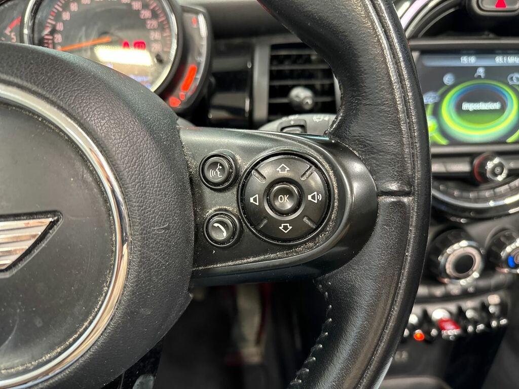 Mini Cooper D Cabrio 1.5 Cooper D Boost
